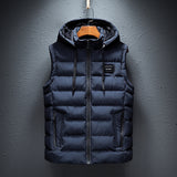 Men’s/Women’s Fleece Warm Vest – Trendy Outerwear Jacket