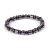 Weight Loss Magnetic Bracelet – Pentagram Stone Therapy Jewelry for Men & Women
