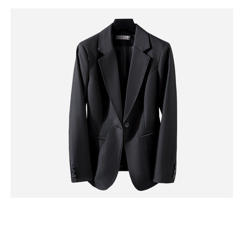 Women’s Slim Suit Pants Set – Elegant & Professional Outfit