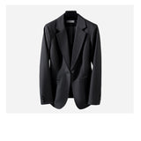 Women’s Slim Suit Pants Set – Elegant & Professional Outfit