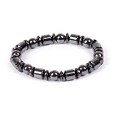 Weight Loss Magnetic Bracelet – Pentagram Stone Therapy Jewelry for Men & Women