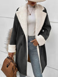 Women’s Woolen Coat – Leisure & Commute Stylish Outerwear